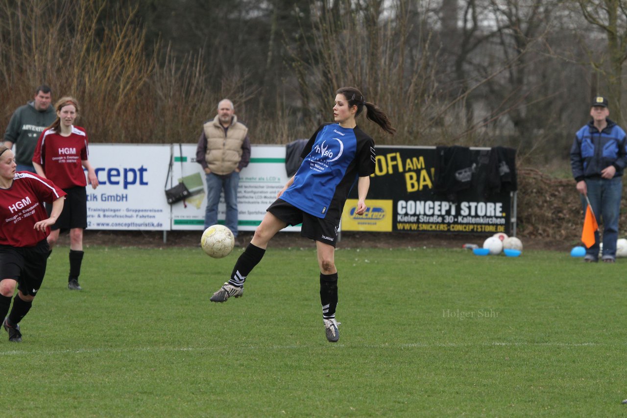 Bild 68 - Frauen am 3.4.11